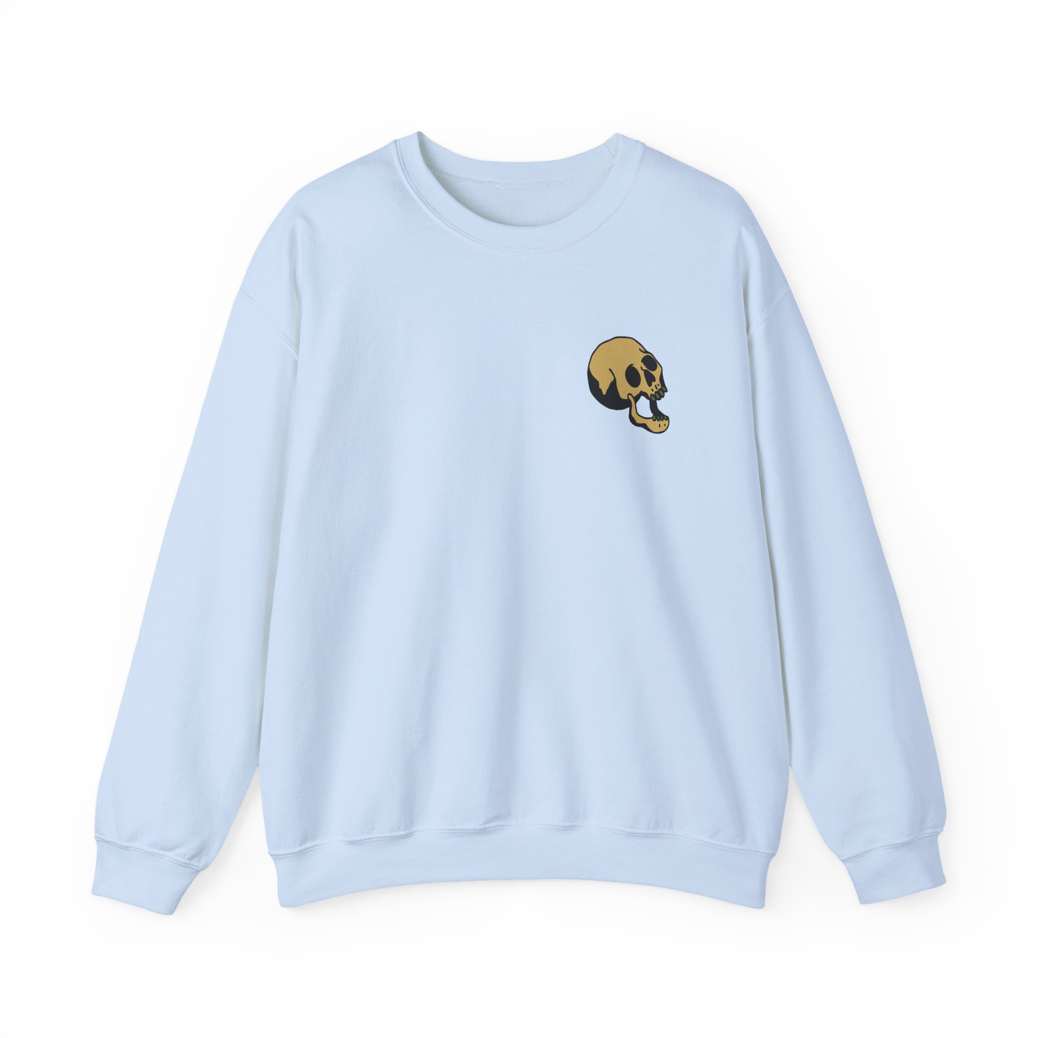 Team Sesh Unisex Heavy Blendâ„¢ Crewneck Sweatshirt