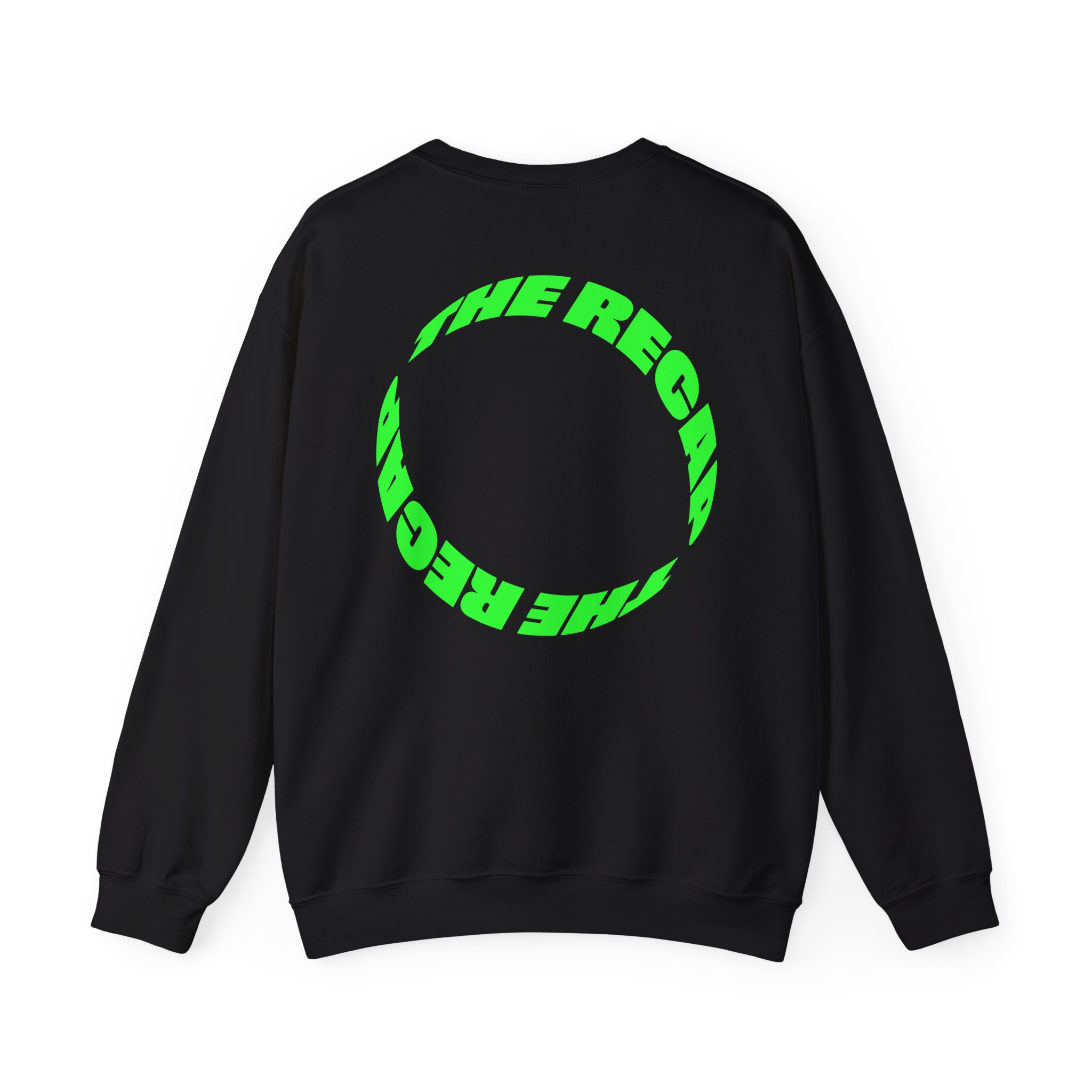 Kneecap The Recap Unisex Heavy Blendâ„¢ Crewneck Sweatshirt