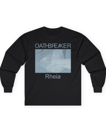 Oathbreaker Immortals Unisex Ultra Cotton Long Sleeve Tee