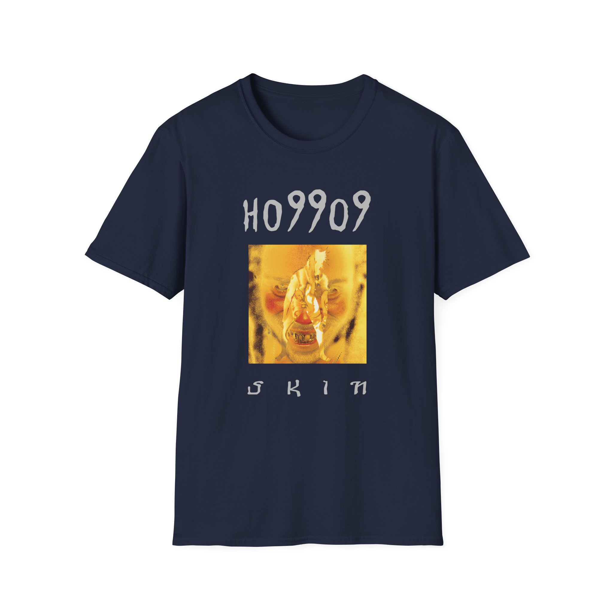 Ho99o9 Skin Unisex Softstyle T-Shirt