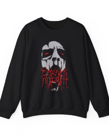 Carach Angren Spectral Unisex Heavy Blend™ Crewneck Sweatshirt