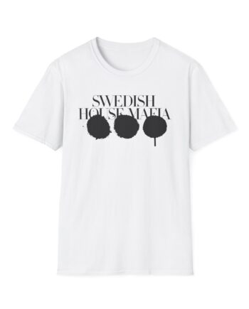 Axwell SHM Bella Unisex Softstyle T-Shirt