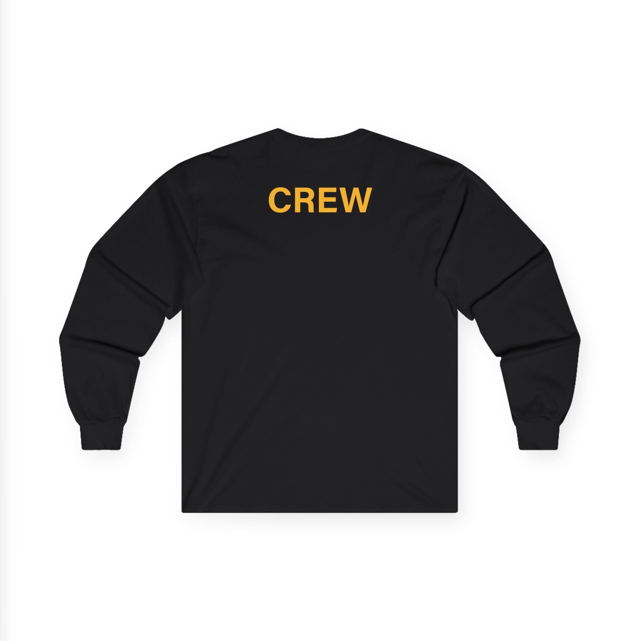 Foals Crew Unisex Ultra Cotton Long Sleeve Tee
