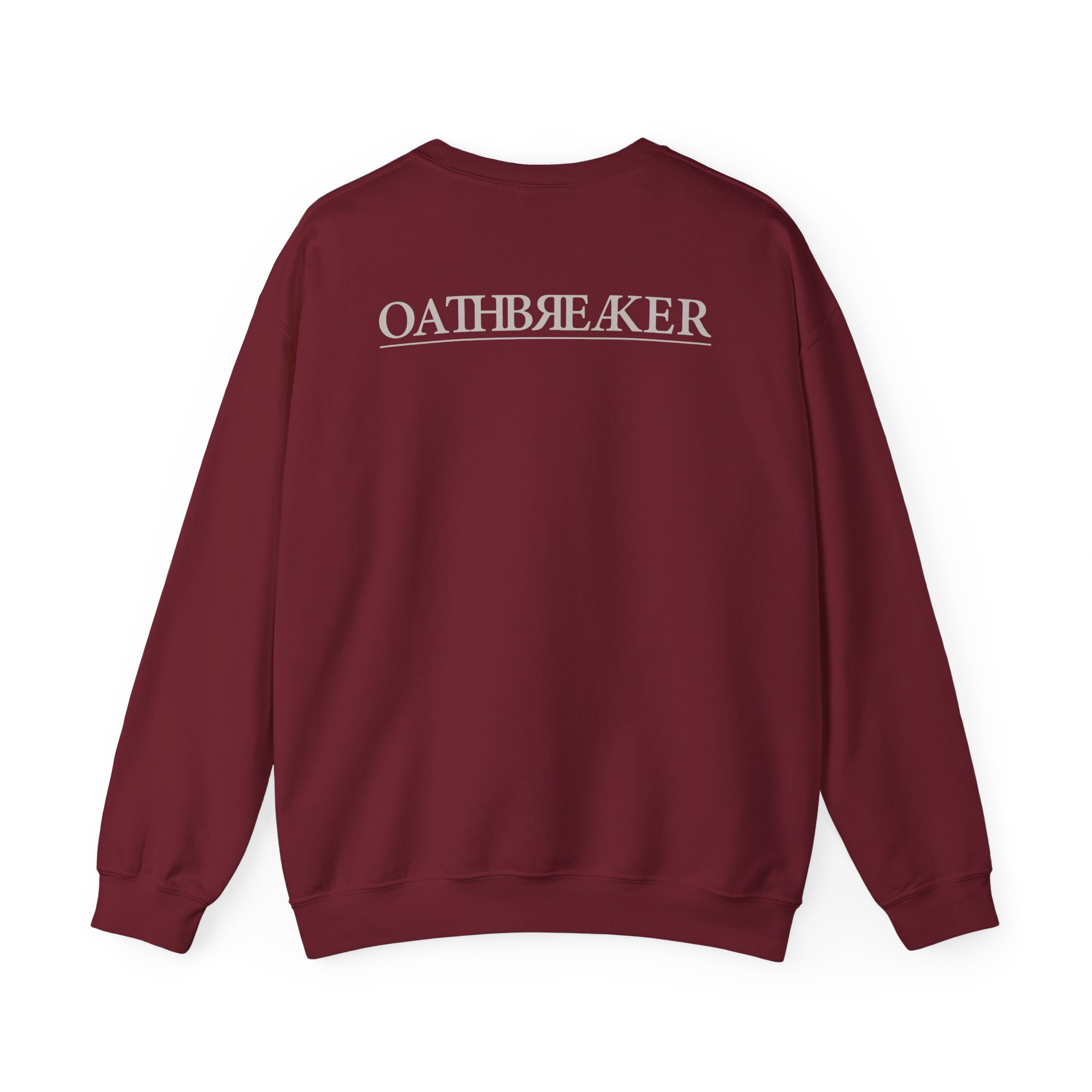 Oathbreaker Chalice Unisex Heavy Blendâ„¢ Crewneck Sweatshirt