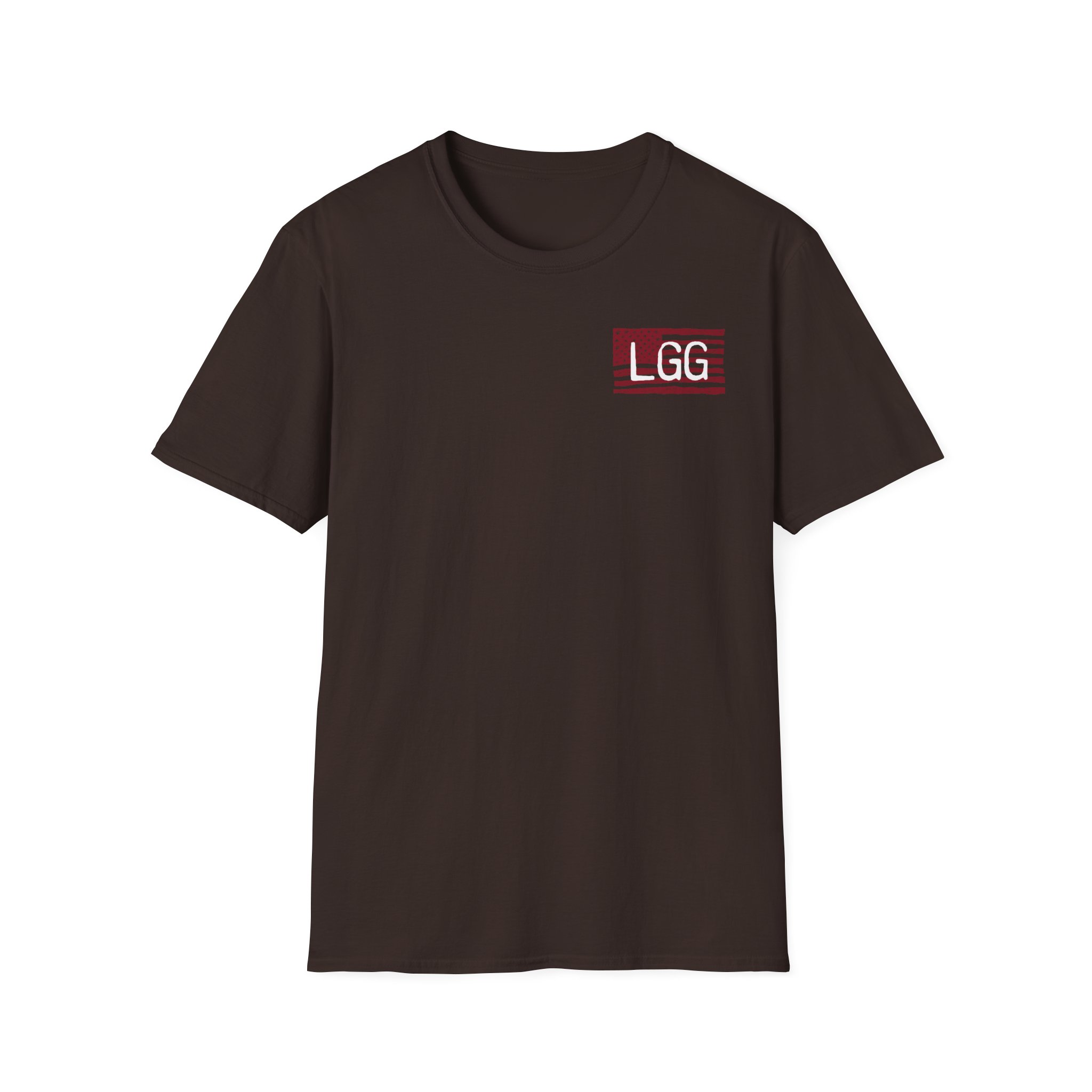 Vicegripgarage New Little Grip Garage Unisex Softstyle T-Shirt