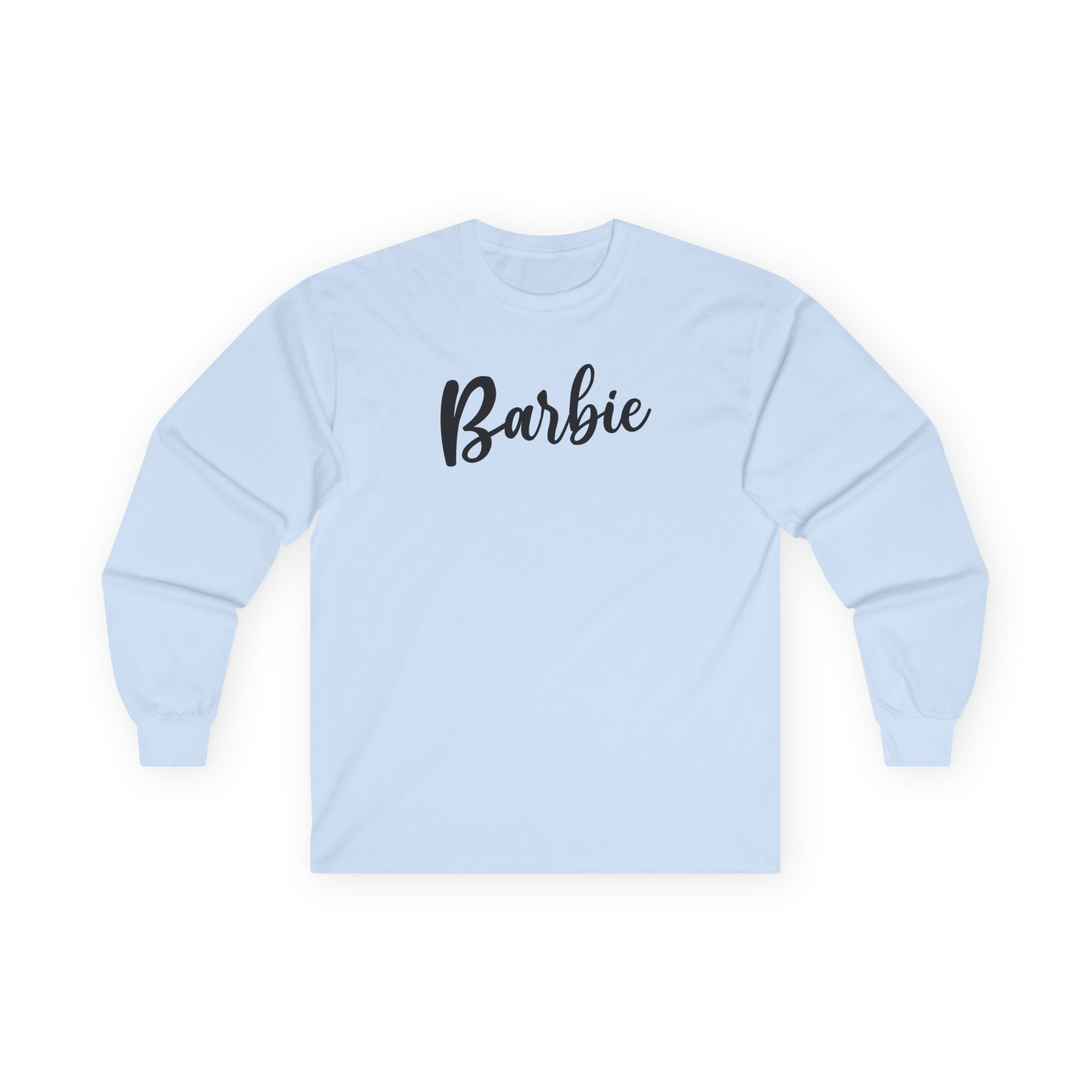 Shawty Bae Unisex Ultra Cotton Long Sleeve Tee