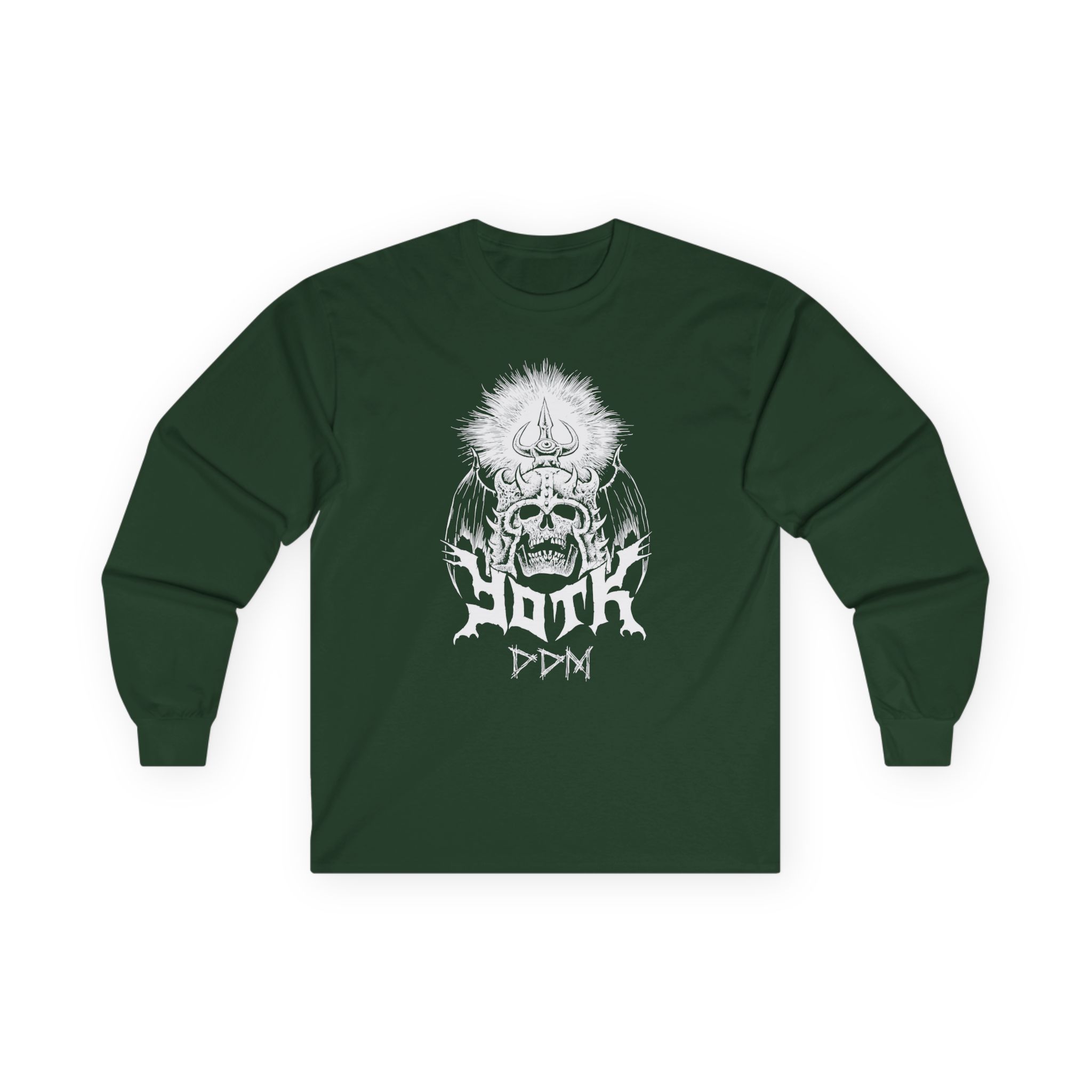 Year of the Knife Unisex Ultra Cotton Long Sleeve Tee