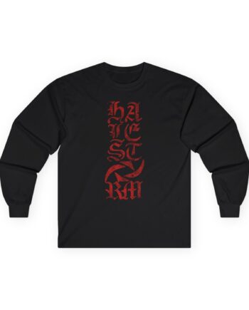 Halestorm Holiday Unisex Ultra Cotton Long Sleeve Tee