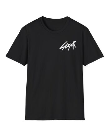 Lazarbeam Unisex Softstyle T-Shirt