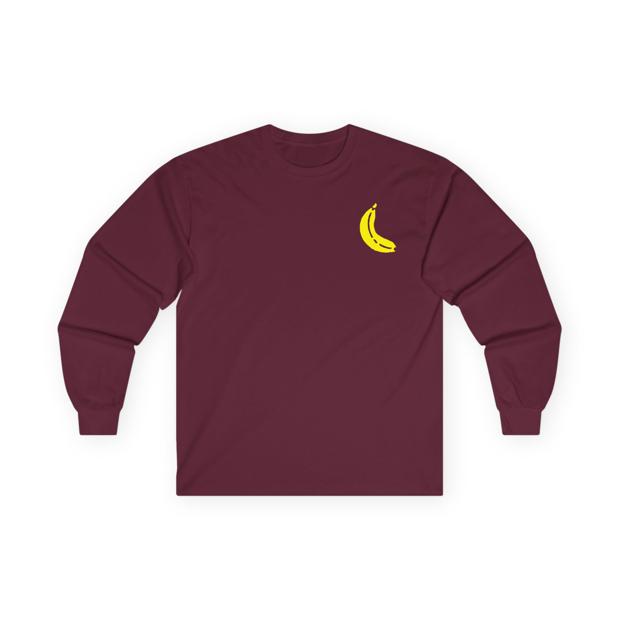 Cdawgva Cycle Unisex Ultra Cotton Long Sleeve Tee