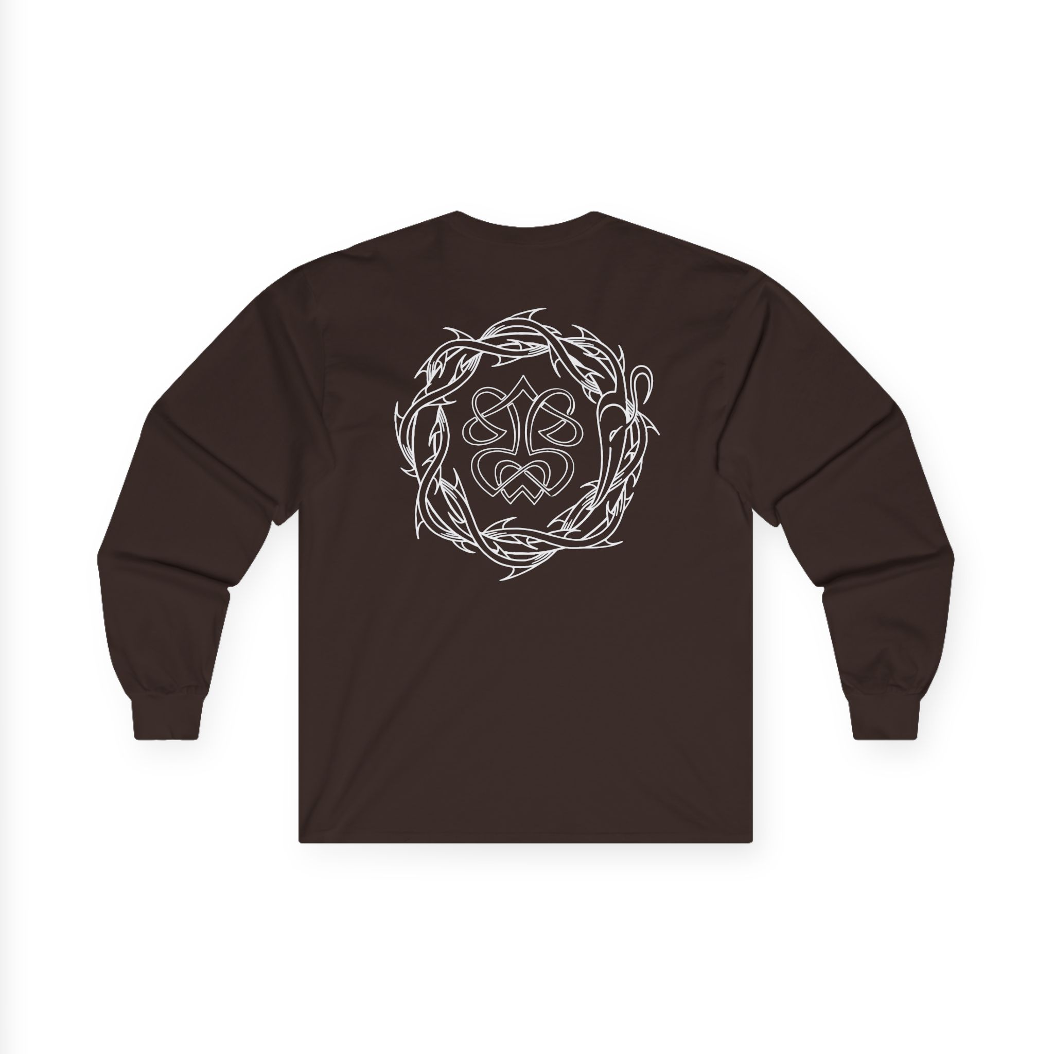 Lost Paradise Icon 30 Logo Unisex Ultra Cotton Long Sleeve Tee