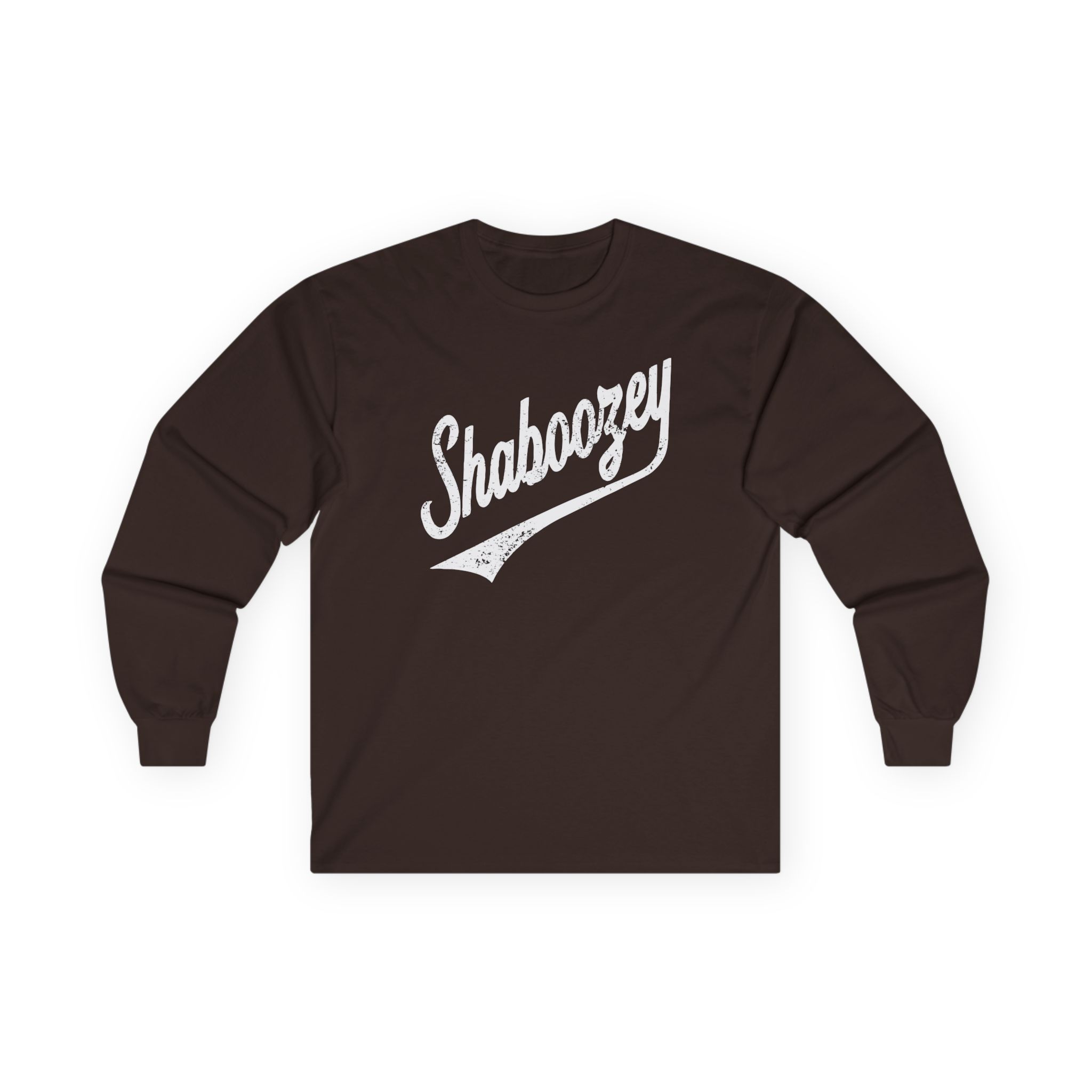 Shaboozey Boozey Eagle Unisex Ultra Cotton Long Sleeve Tee