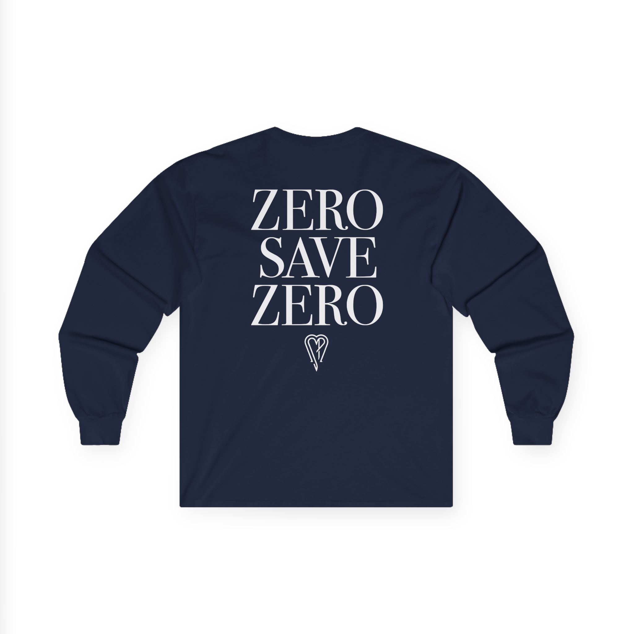 The Smashing Pumpkins Atum Unisex Ultra Cotton Long Sleeve Tee