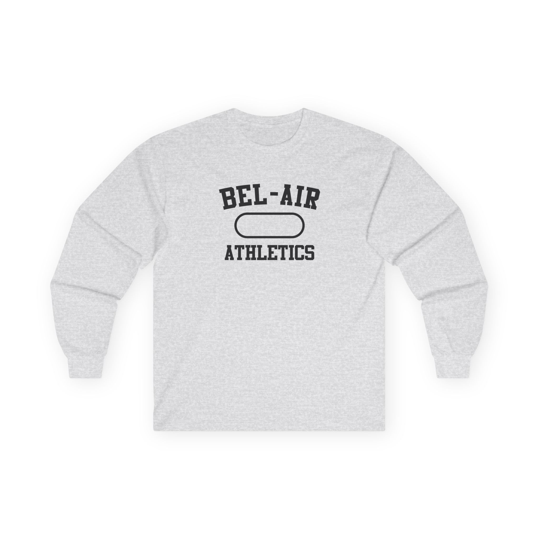 Will Smith Bel-air Athletics Unisex Ultra Cotton Long Sleeve Tee