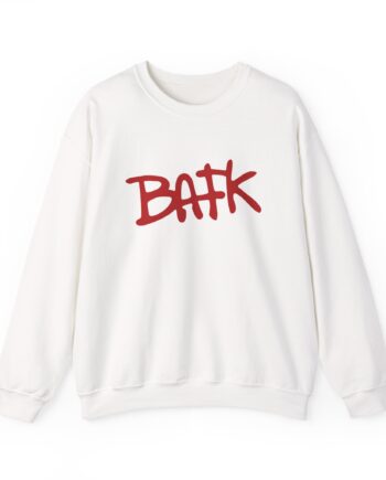 Nettspend BAFK Unisex Heavy Blend™ Crewneck Sweatshirt