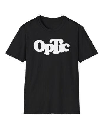 Optic Texas Unisex Softstyle T-Shirt