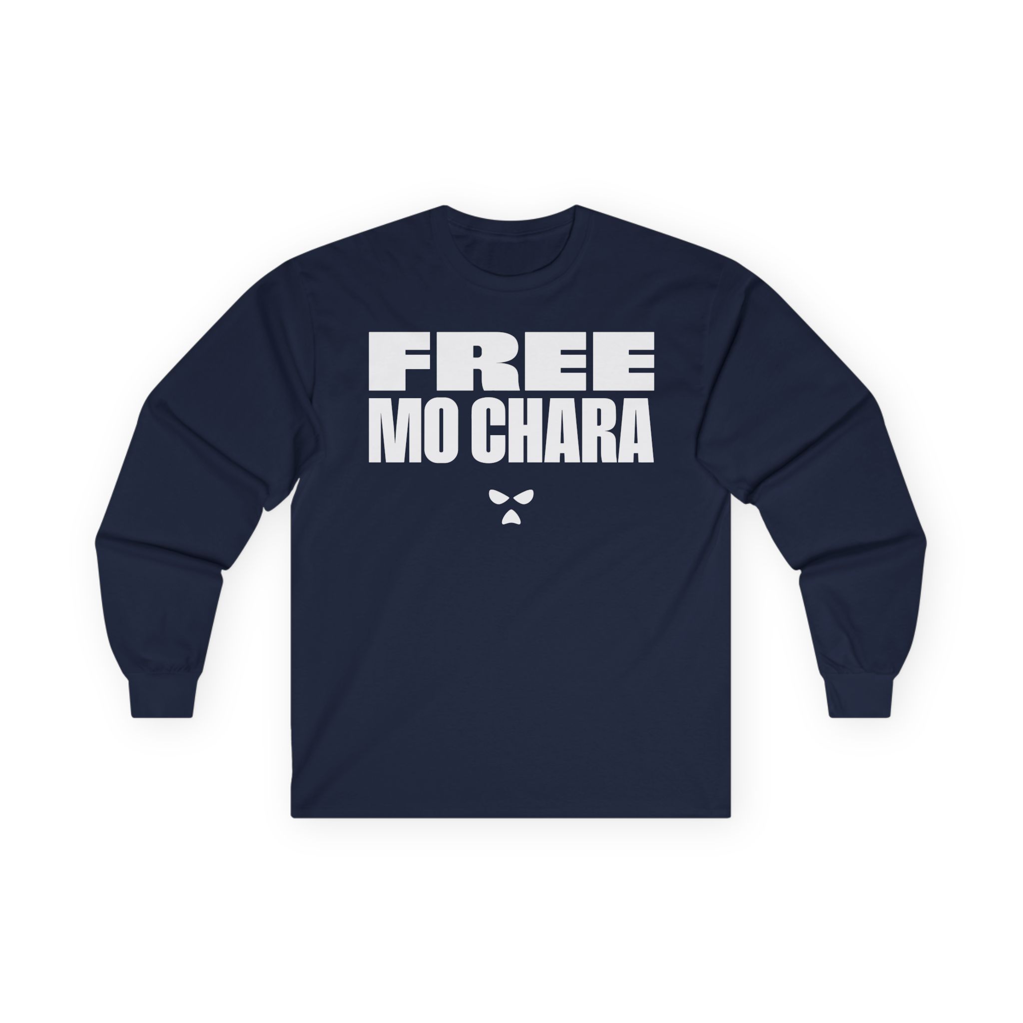 Kneecap Free Mo Chara Unisex Ultra Cotton Long Sleeve Tee