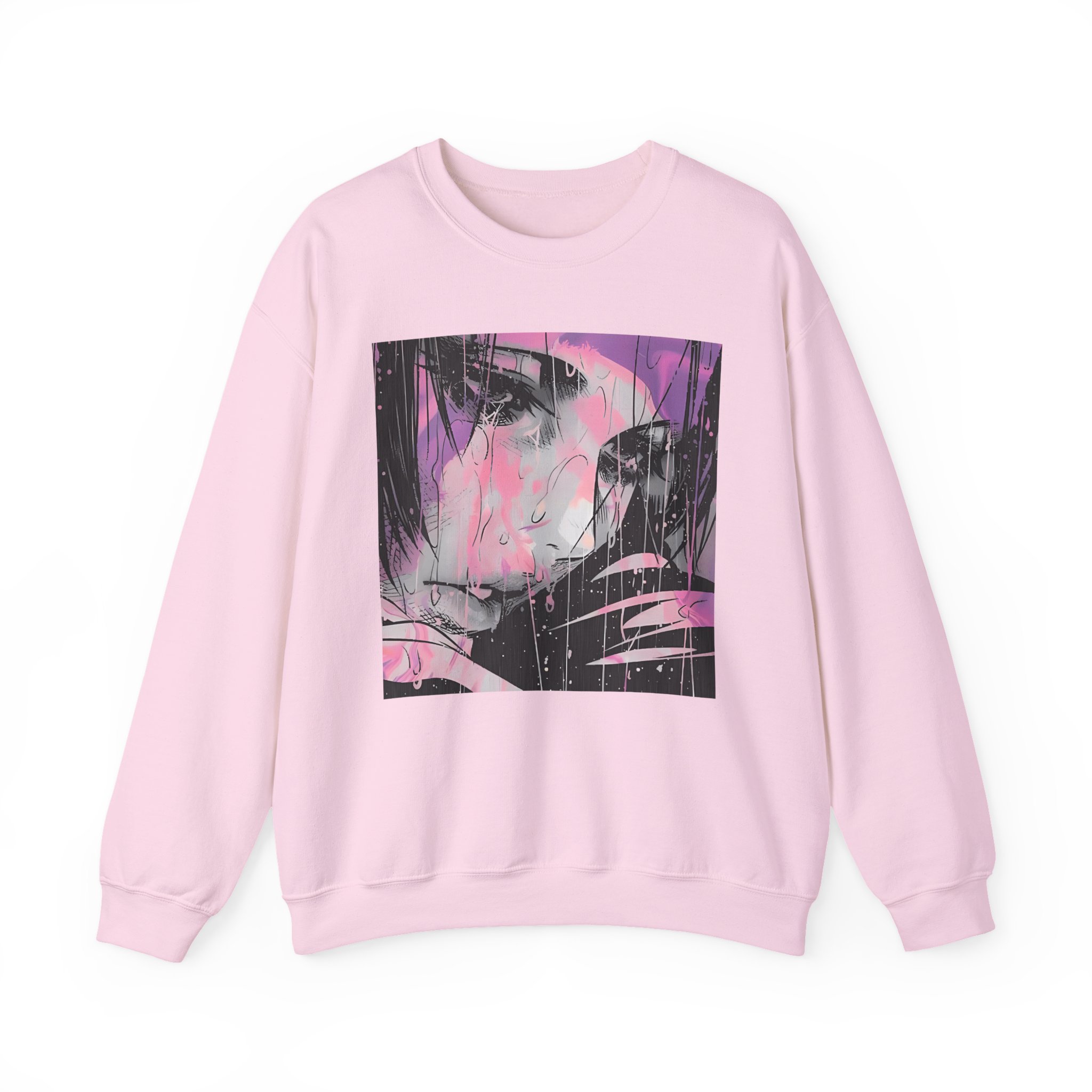 Sewerslvt in Peace Unisex Heavy Blendâ„¢ Crewneck Sweatshirt