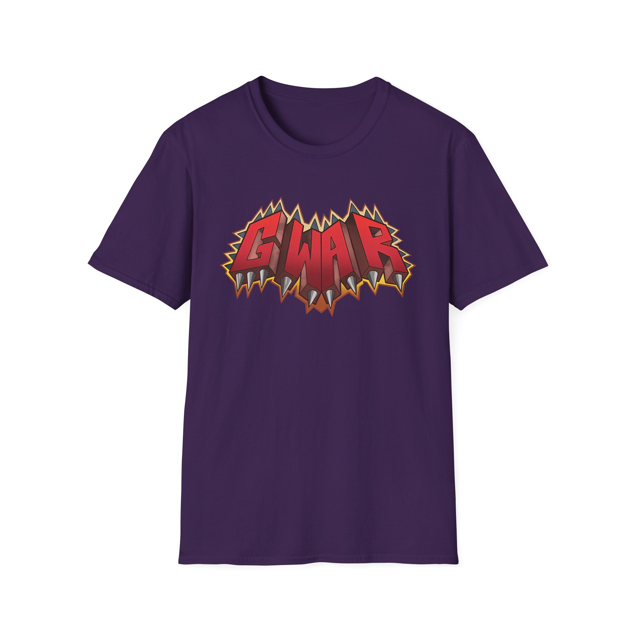 Gwar Unisex Softstyle T-Shirt