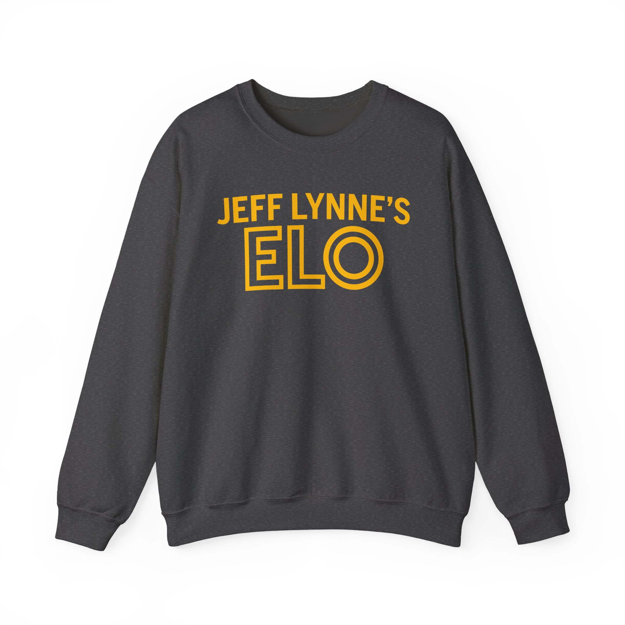 Elo Unisex Heavy Blendâ„¢ Crewneck Sweatshirt