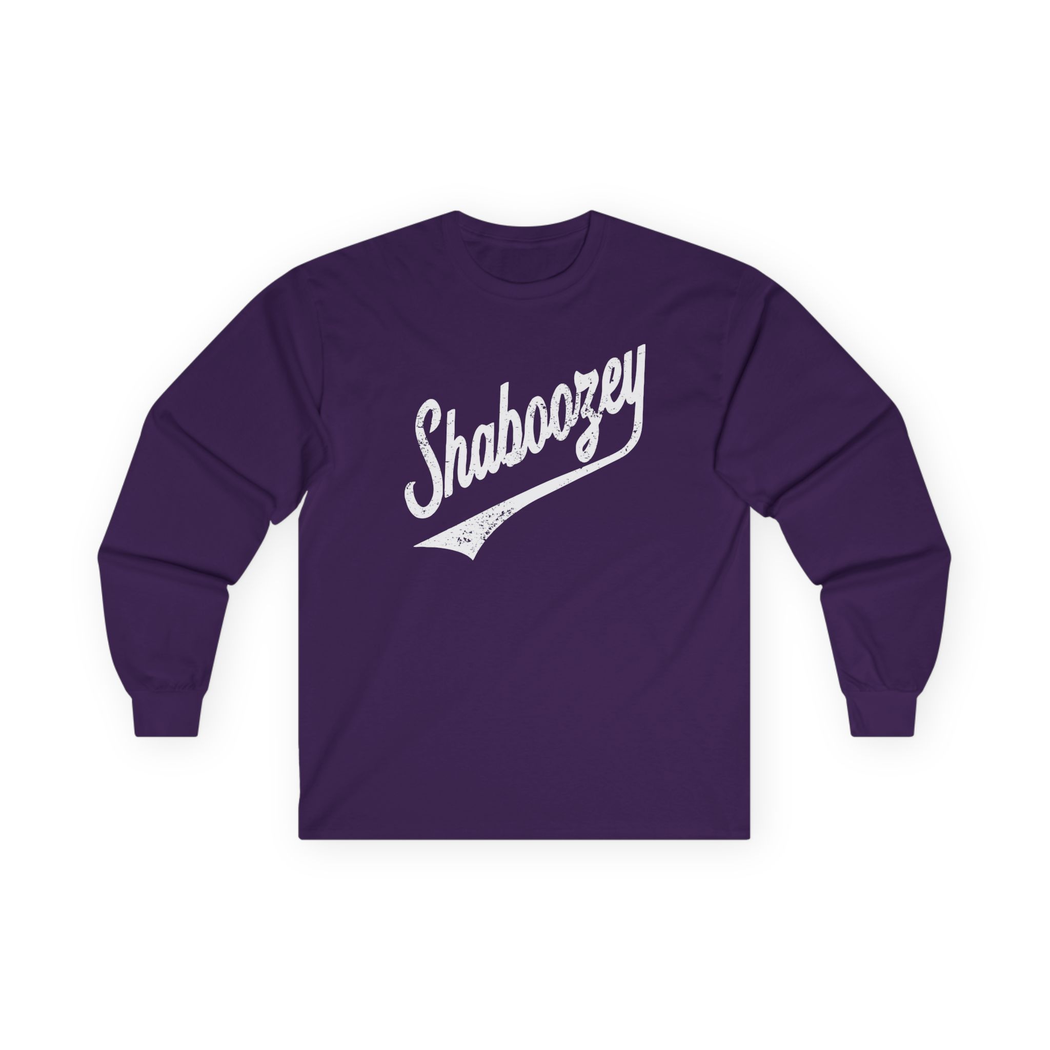 Shaboozey Boozey Eagle Unisex Ultra Cotton Long Sleeve Tee