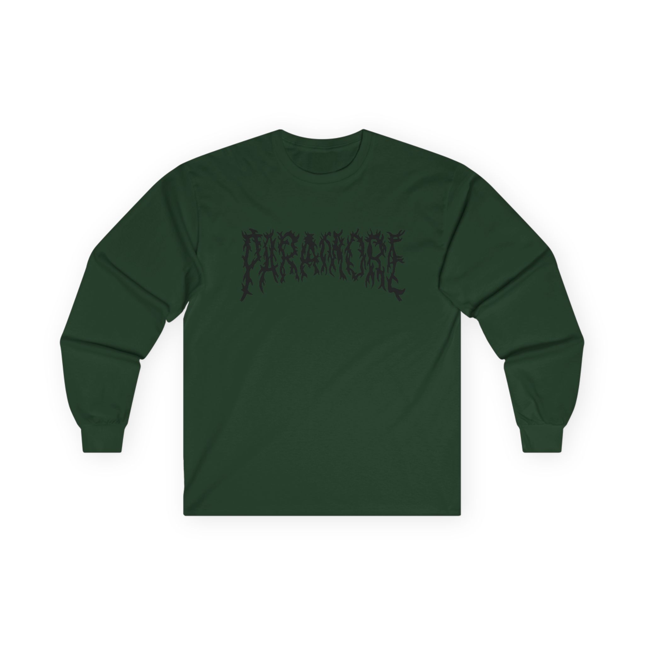 Hayley Williams Paramore Vines Unisex Ultra Cotton Long Sleeve Tee