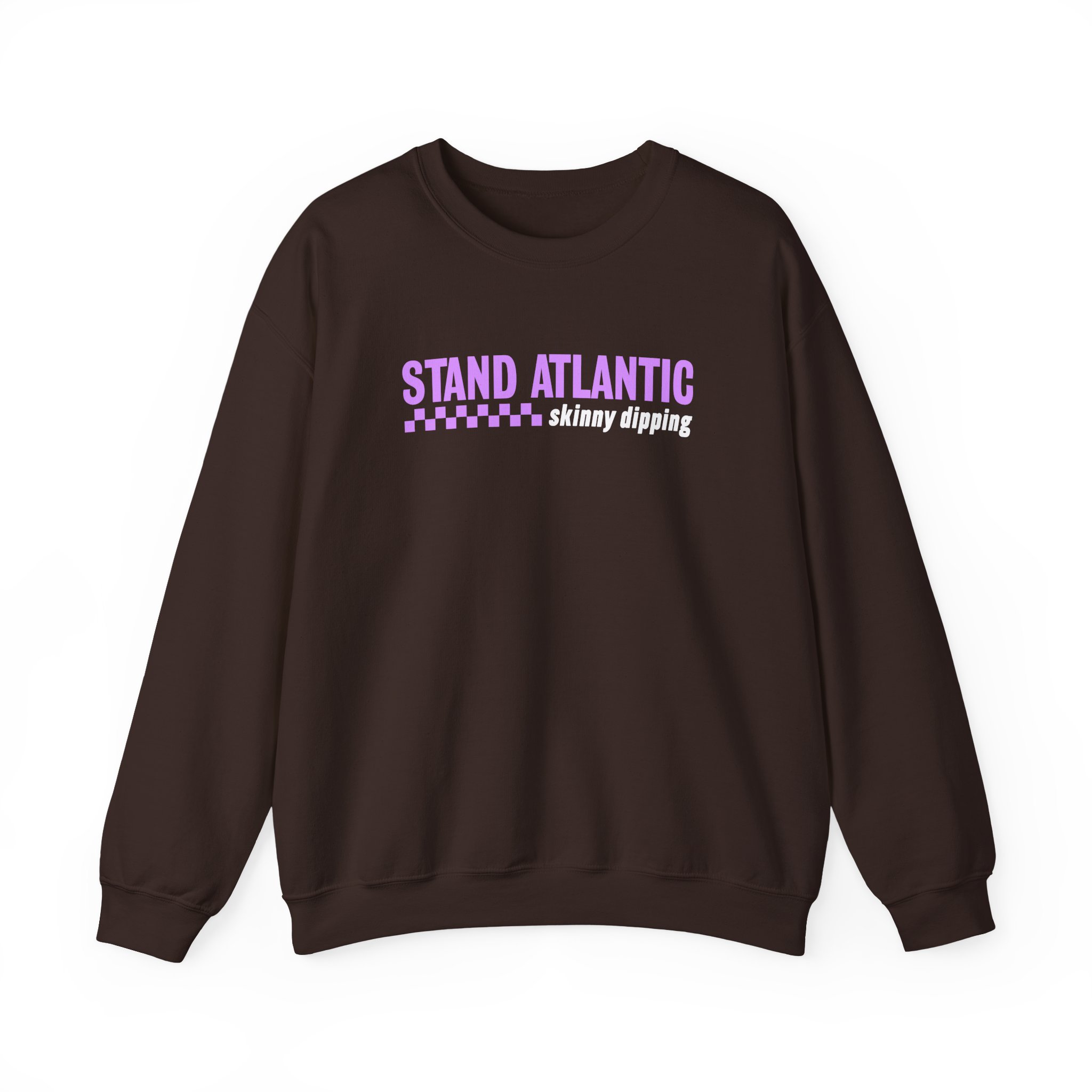 Stand Atlantic Skinny Dipping Unisex Heavy Blendâ„¢ Crewneck Sweatshirt