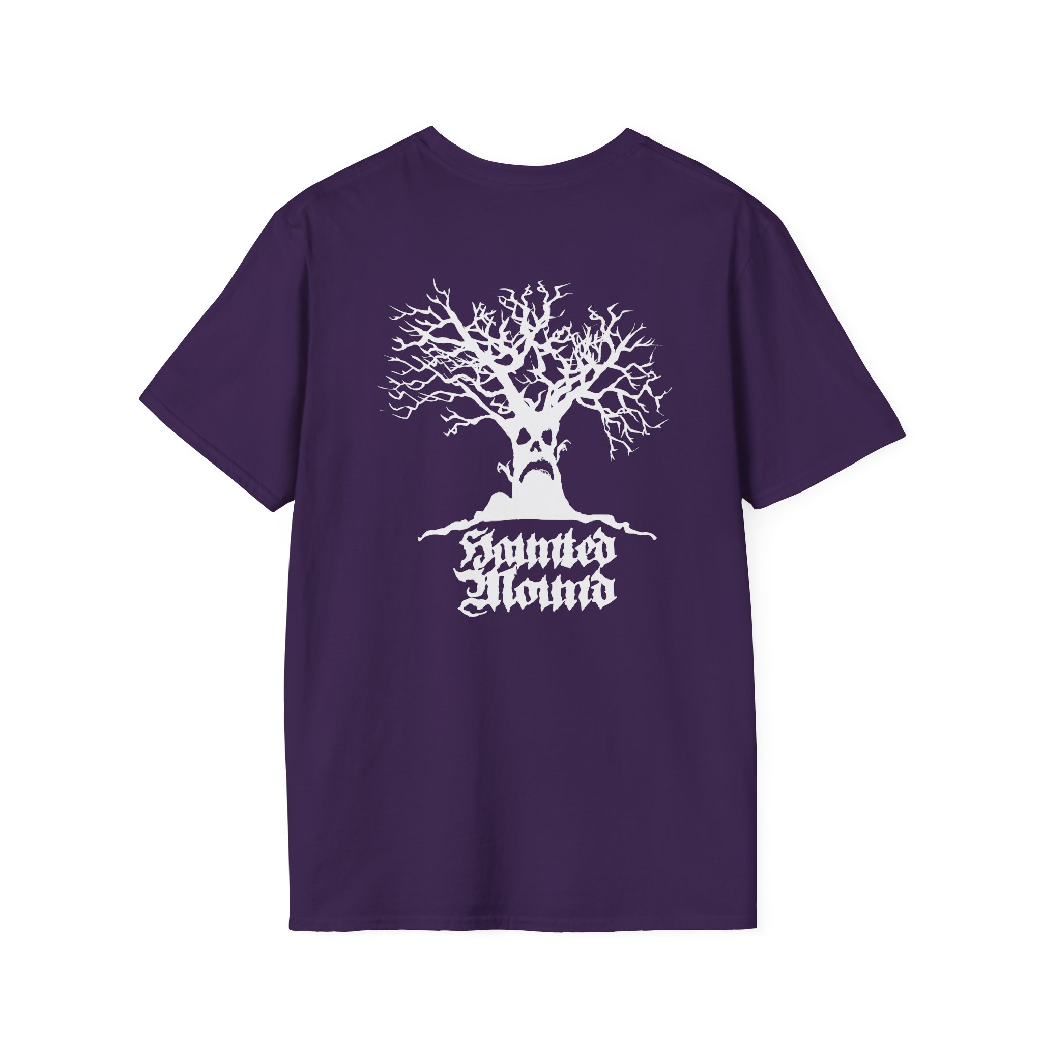 Sematary Unisex Softstyle T-Shirt