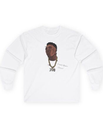 Fredo Bang Oouuh Unisex Ultra Cotton Long Sleeve Tee