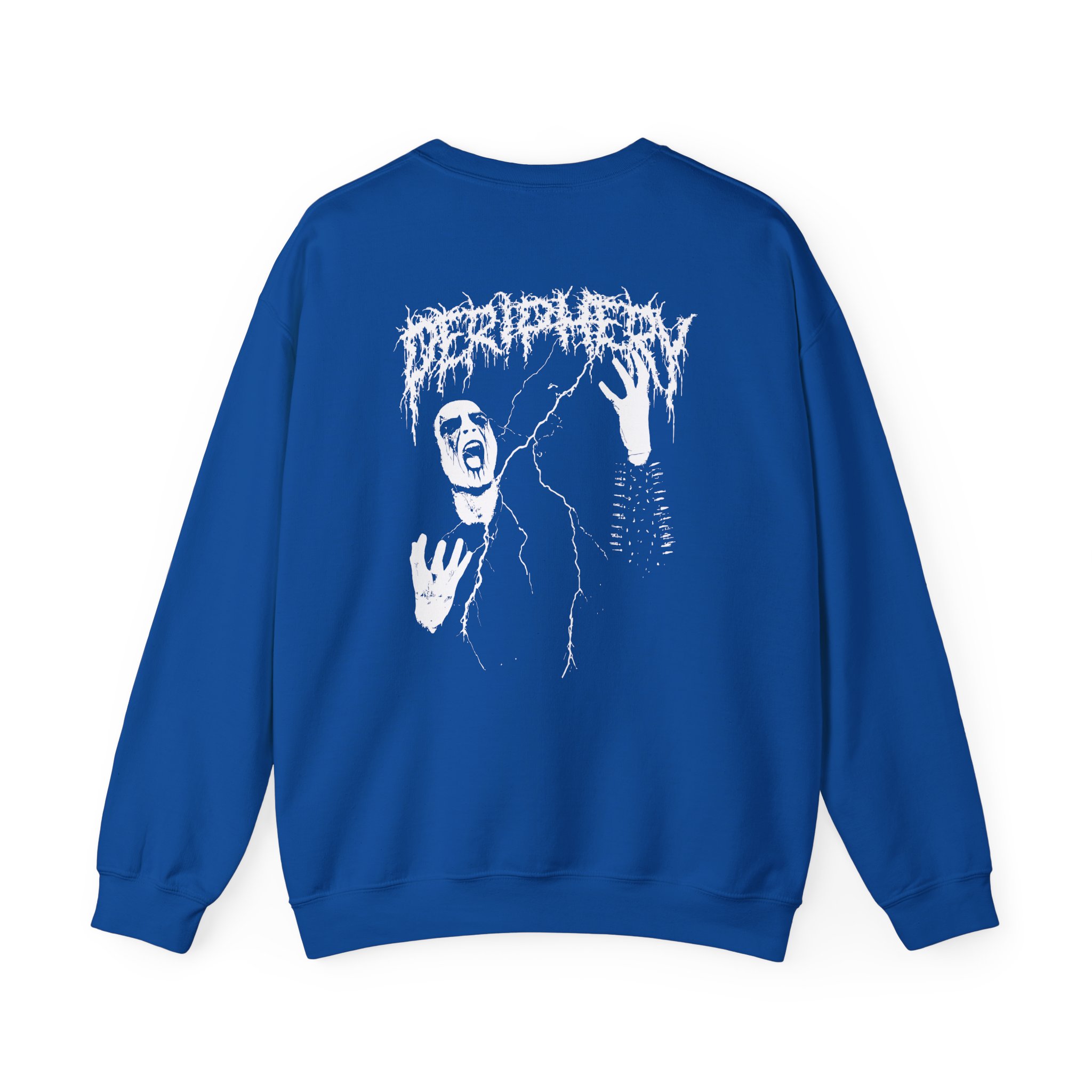 Periphery Mark Thorne Unisex Heavy Blendâ„¢ Crewneck Sweatshirt