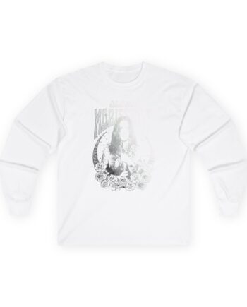 Alanis Morissette Unisex Ultra Cotton Long Sleeve Tee