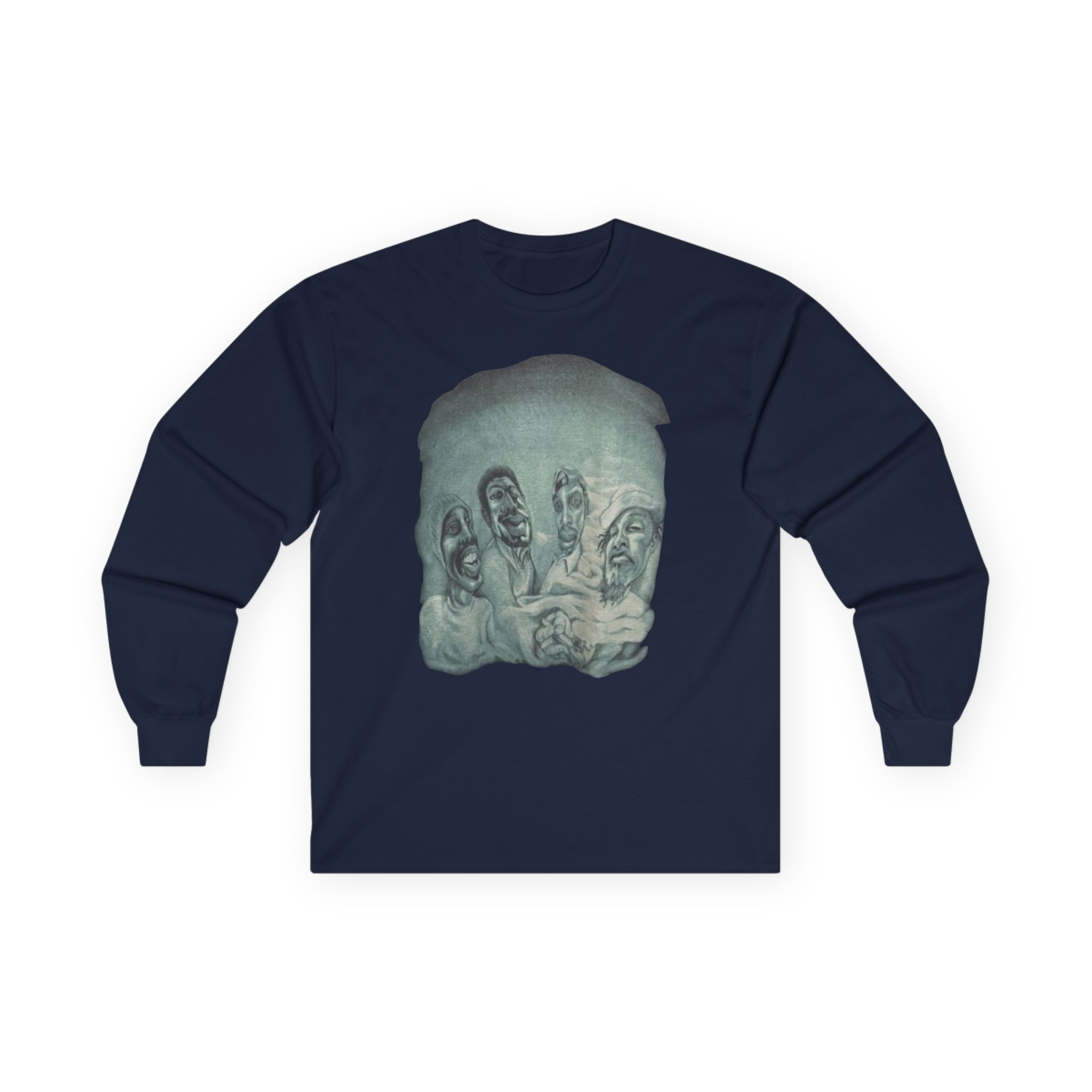 The Pharcyde 1994 Unisex Ultra Cotton Long Sleeve Tee