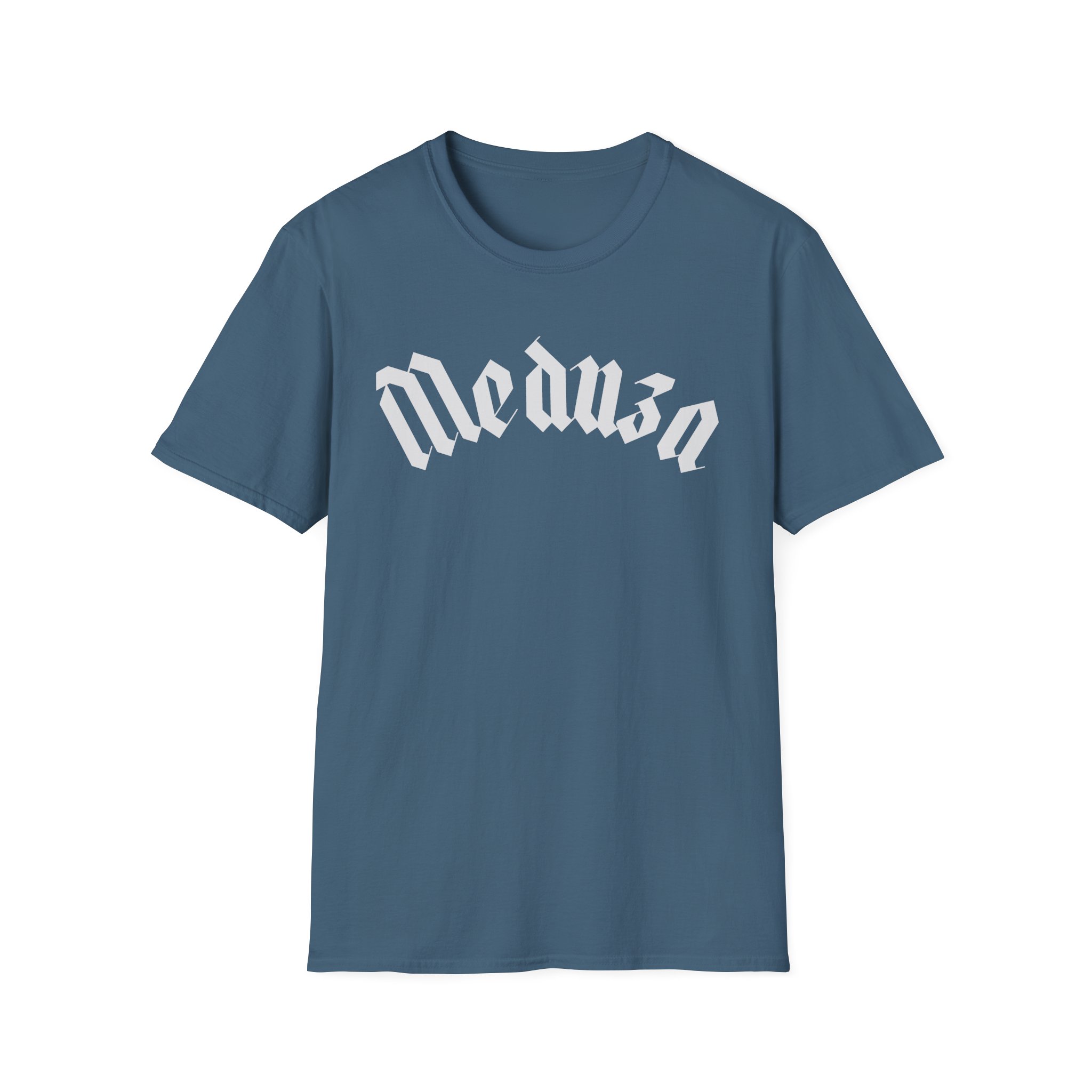 Meduza Oe Unisex Softstyle T-Shirt