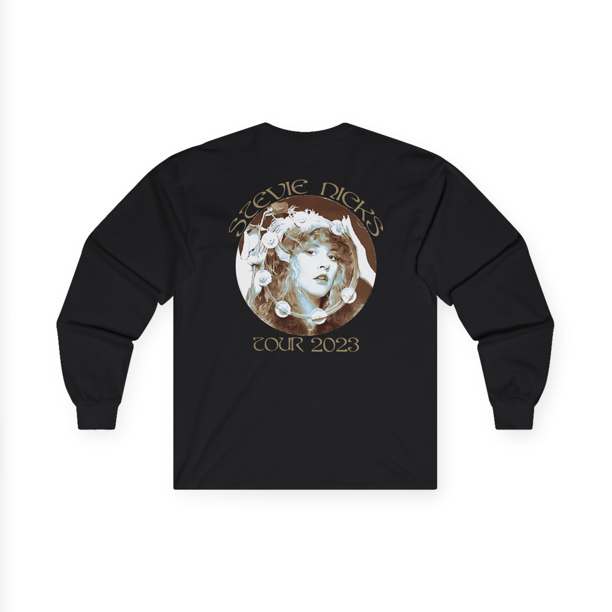 Stevie Nicks Tour Unisex Ultra Cotton Long Sleeve Tee
