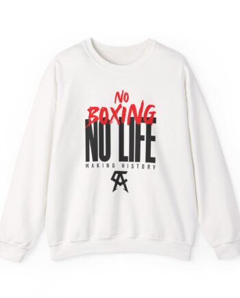 Canelo Explicit Unisex Heavy Blend™ Crewneck Sweatshirt