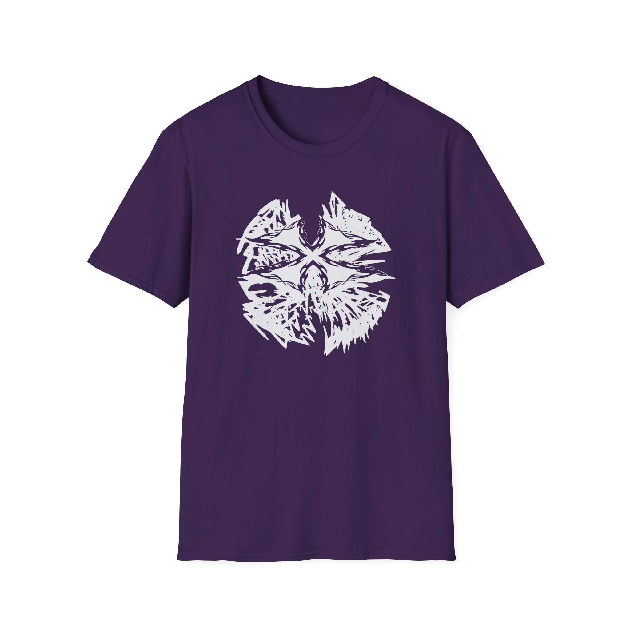 A Great Chaos Unisex Softstyle T-Shirt