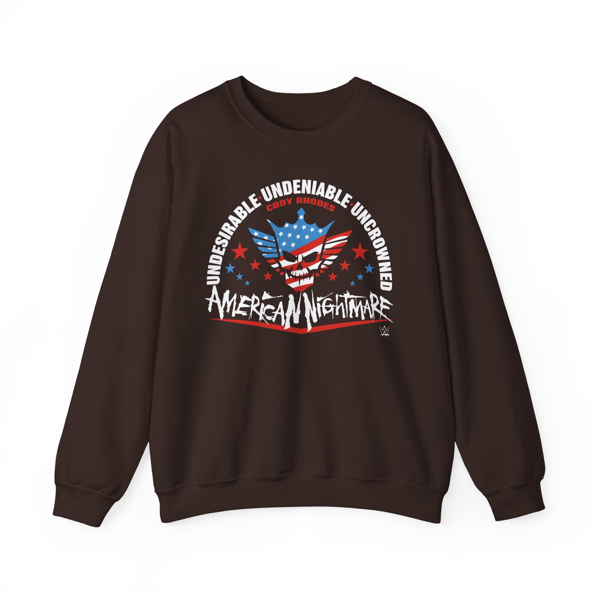 American Nightmare Unisex Heavy Blendâ„¢ Crewneck Sweatshirt