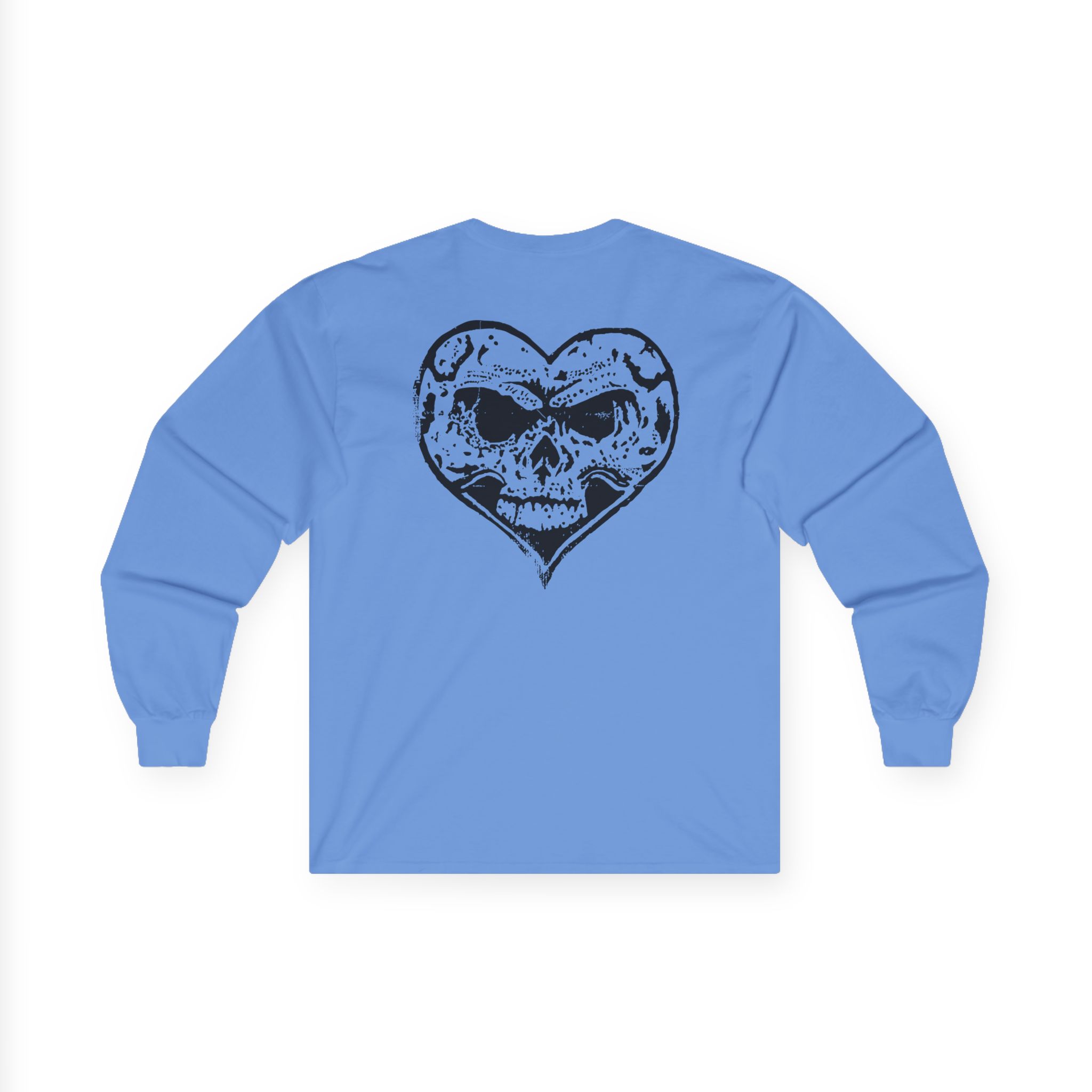 Alexisonfire Anime Knife Fight Unisex Ultra Cotton Long Sleeve Tee