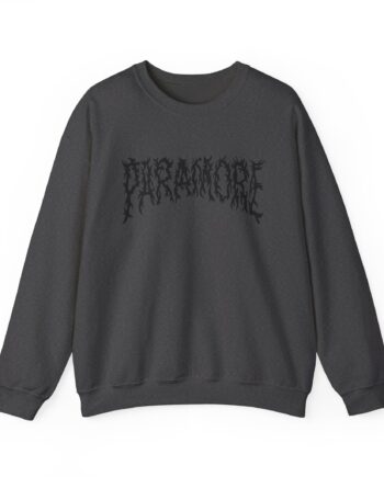 Hayley Williams Paramore Vines Unisex Heavy Blend™ Crewneck Sweatshirt