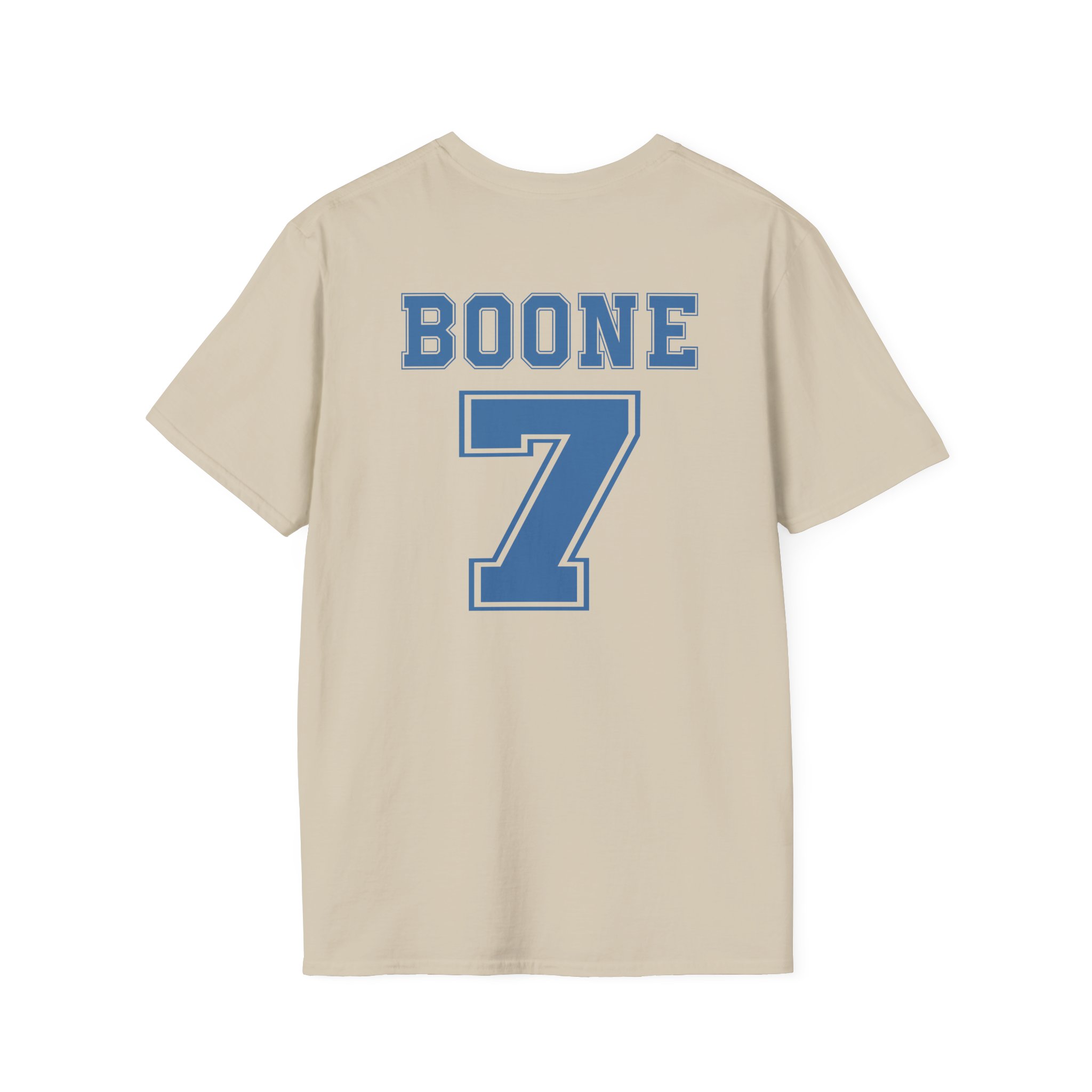 Benson Boone Concert Unisex Softstyle T-Shirt