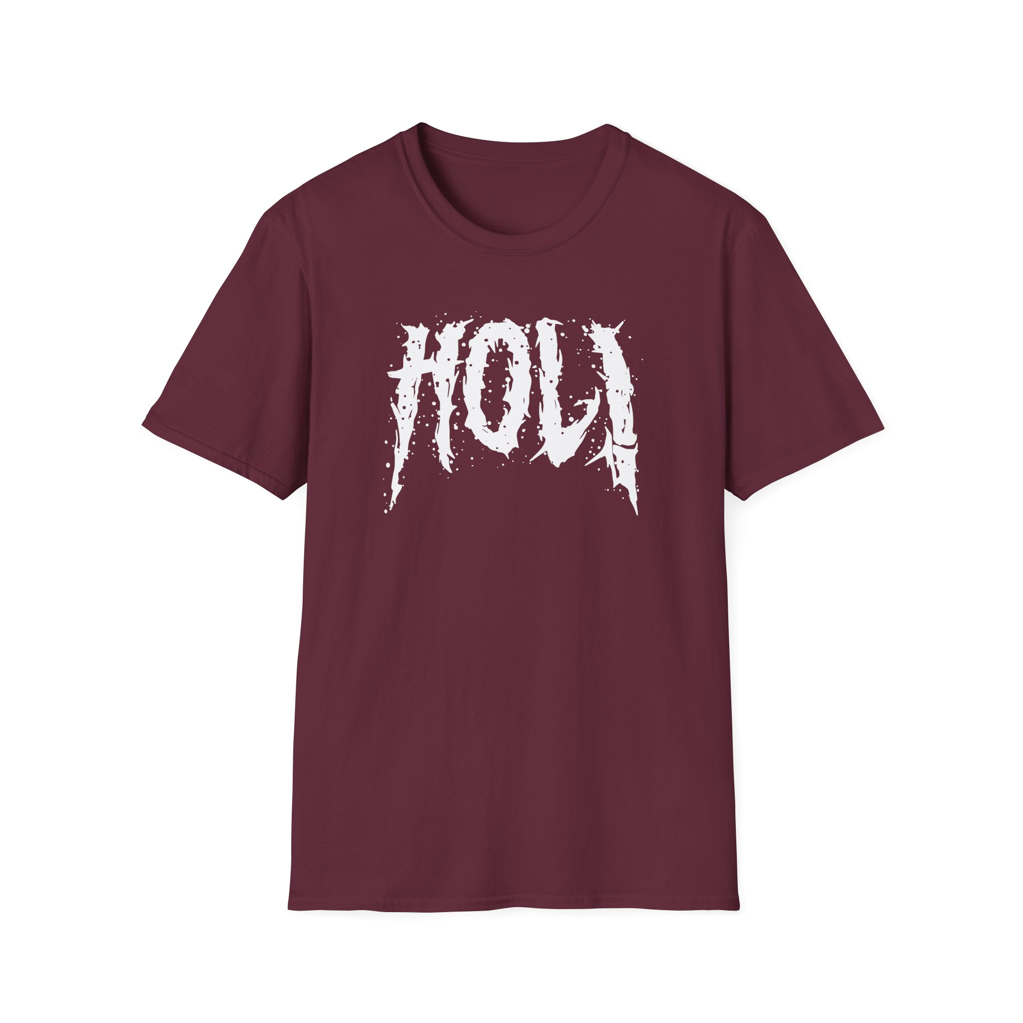 Hol Unisex Softstyle T-Shirt