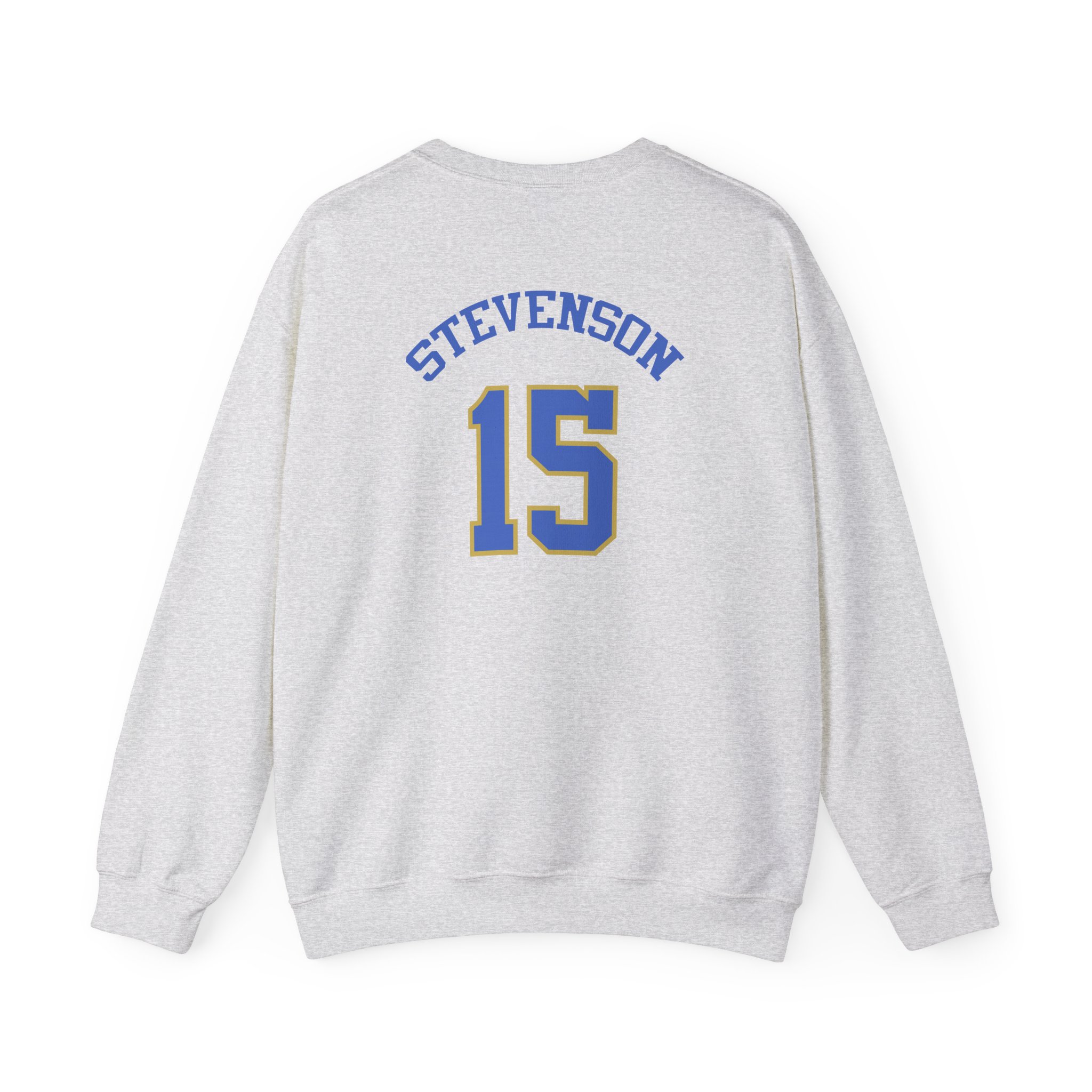 Mike Stud Stevenson Ranch X Denver Melo Unisex Heavy Blendâ„¢ Crewneck Sweatshirt