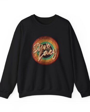 Steve Lacy Unisex Heavy Blend™ Crewneck Sweatshirt