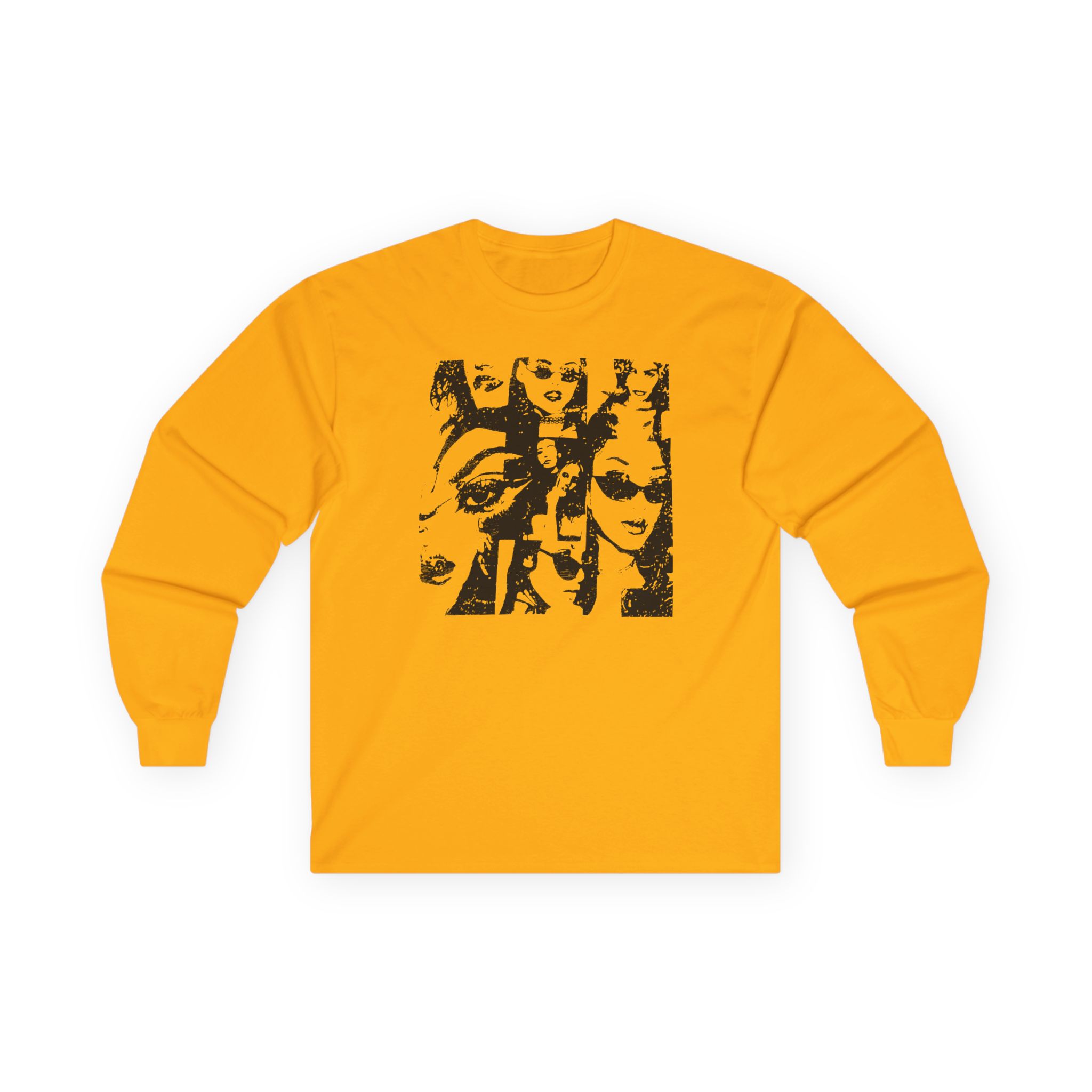 Shawty Bae Unisex Ultra Cotton Long Sleeve Tee