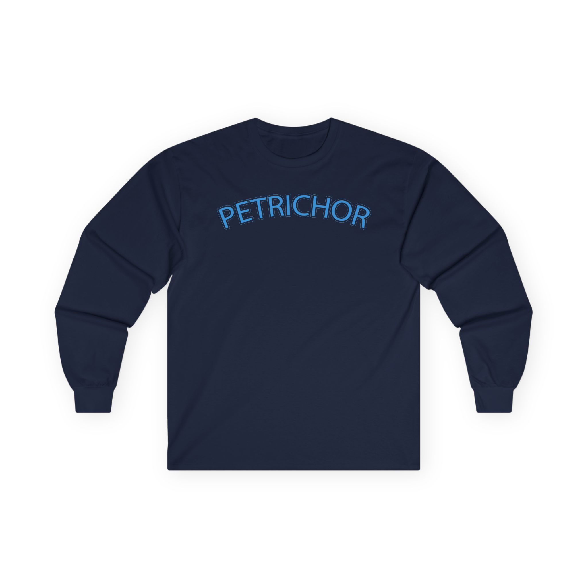 070 Shake Petrichor Unisex Ultra Cotton Long Sleeve Tee