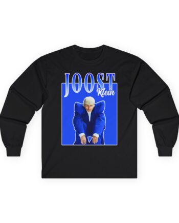 Joost Klein Unisex Ultra Cotton Long Sleeve Tee