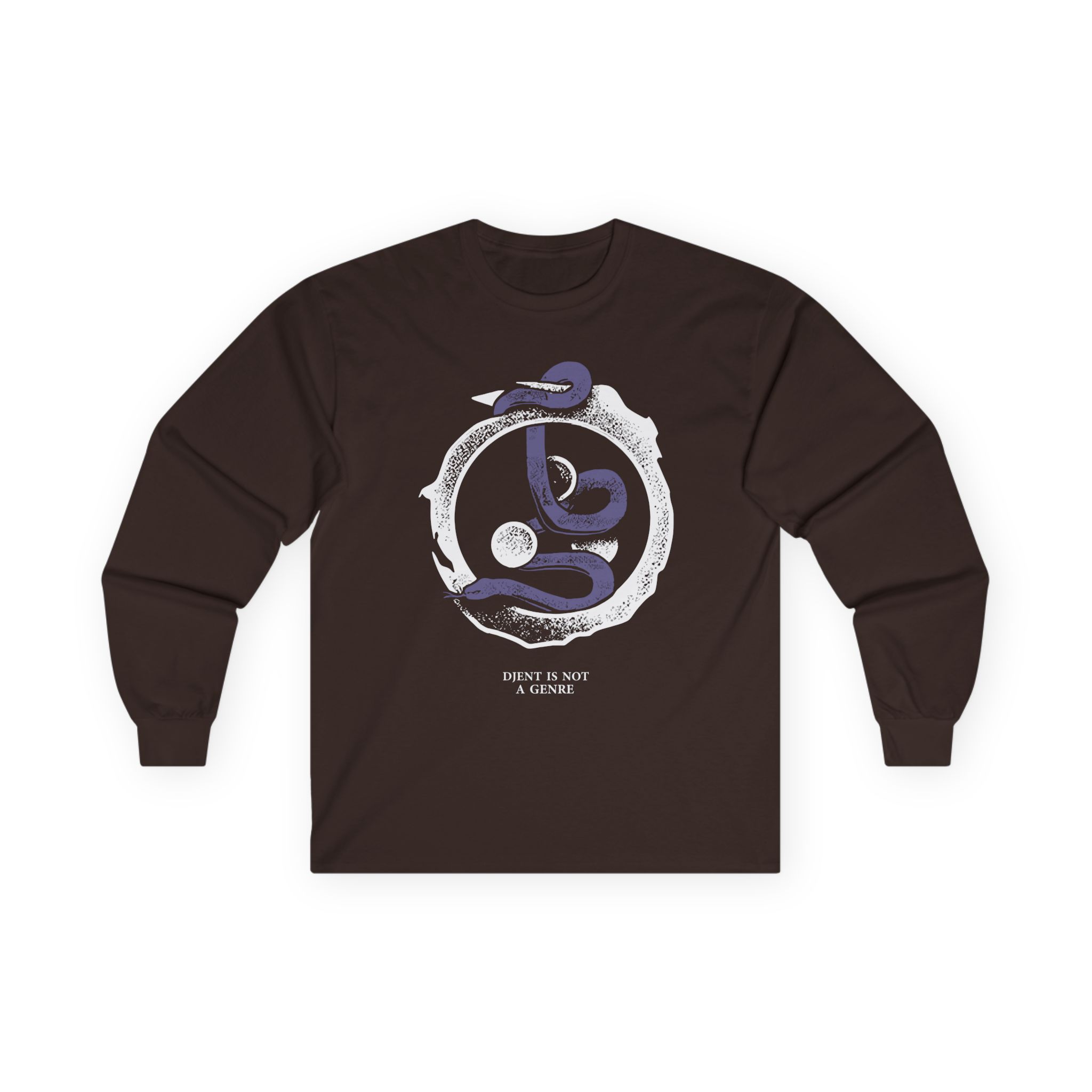 Periphery Snake Unisex Ultra Cotton Long Sleeve Tee