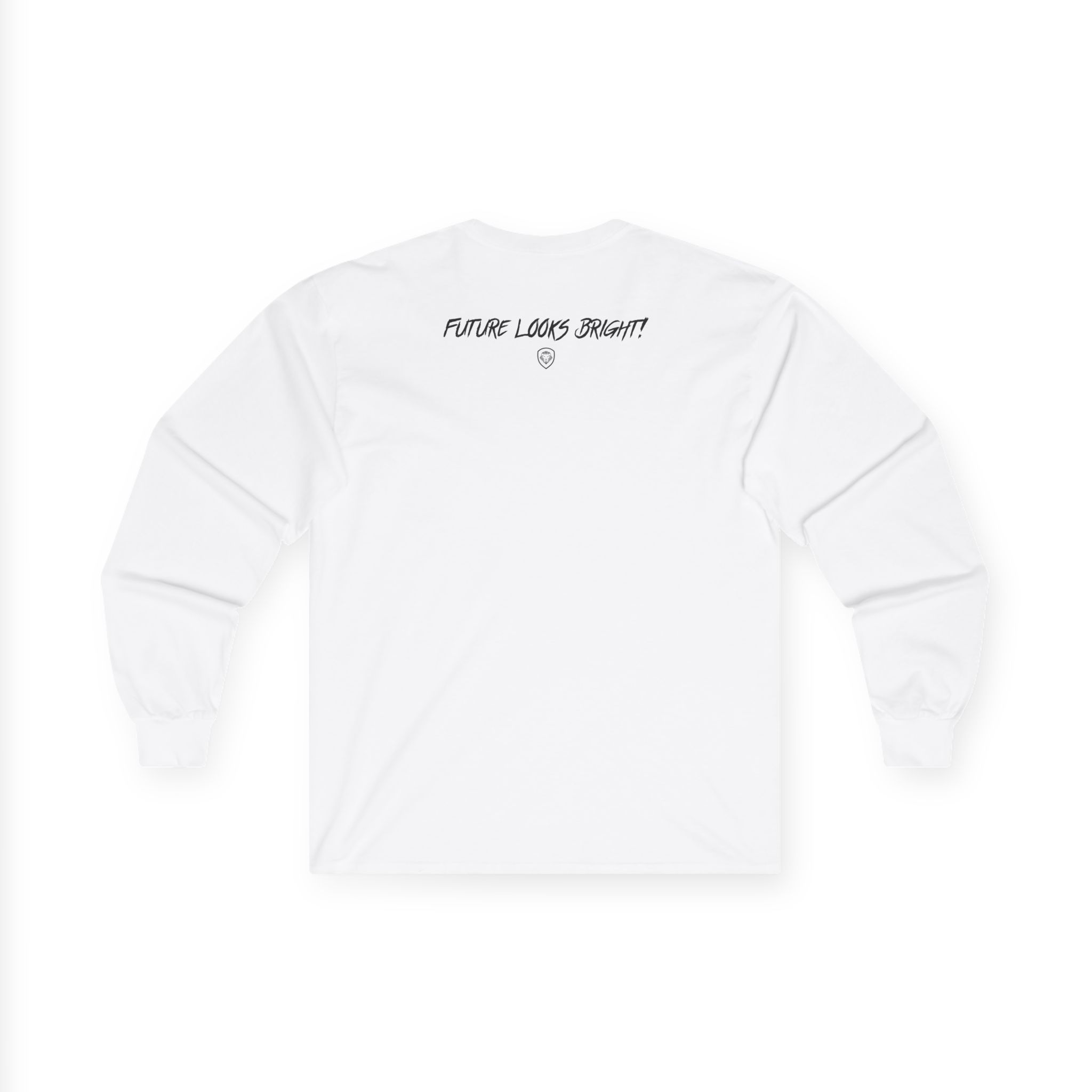 Valuetainment Pbd Podcast Unisex Ultra Cotton Long Sleeve Tee