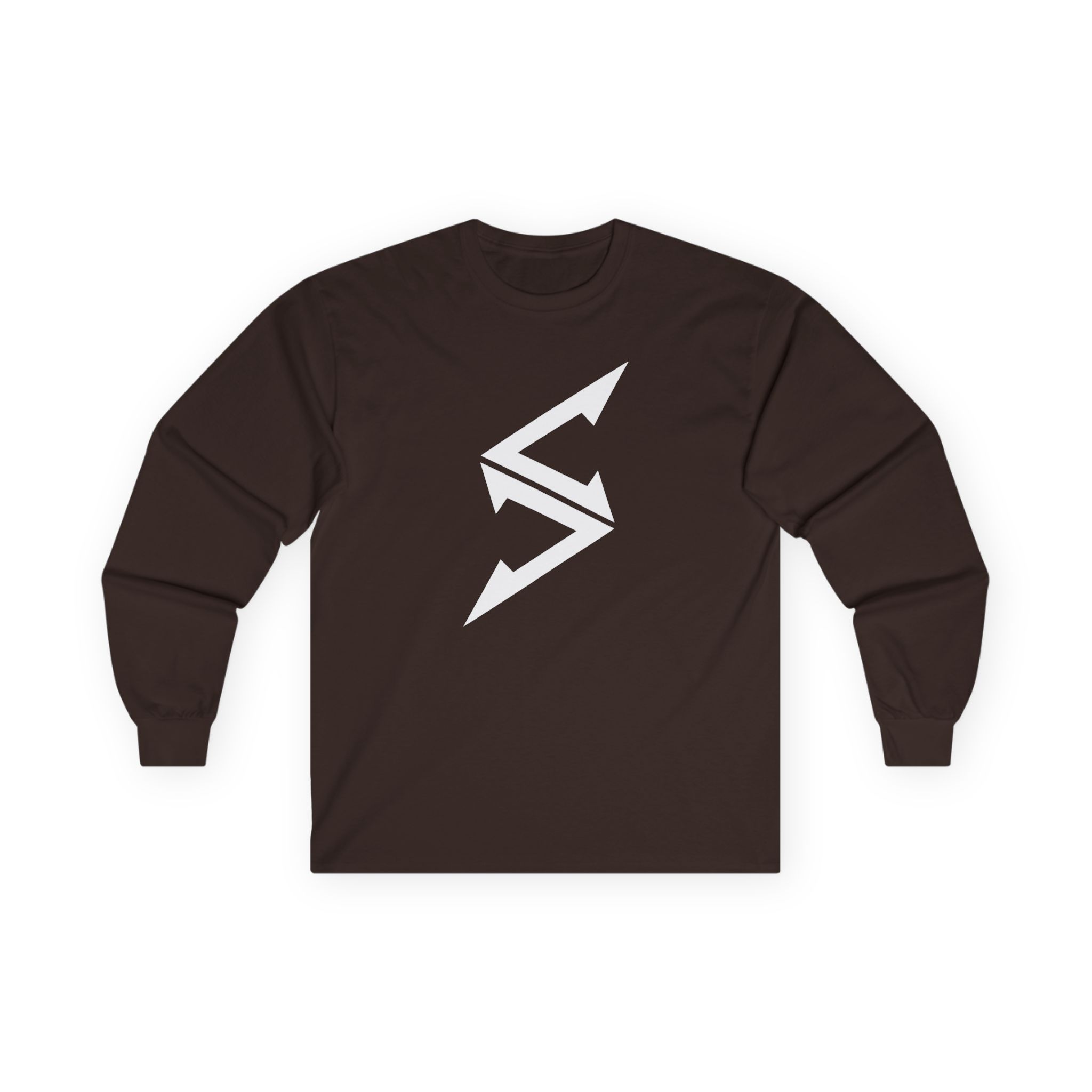 Mandjtv Team Sky Unisex Ultra Cotton Long Sleeve Tee