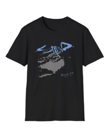 Staind Break the Cycle Unisex Softstyle T-Shirt